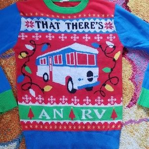 National Lampoon's Ugly Christmas Sweater